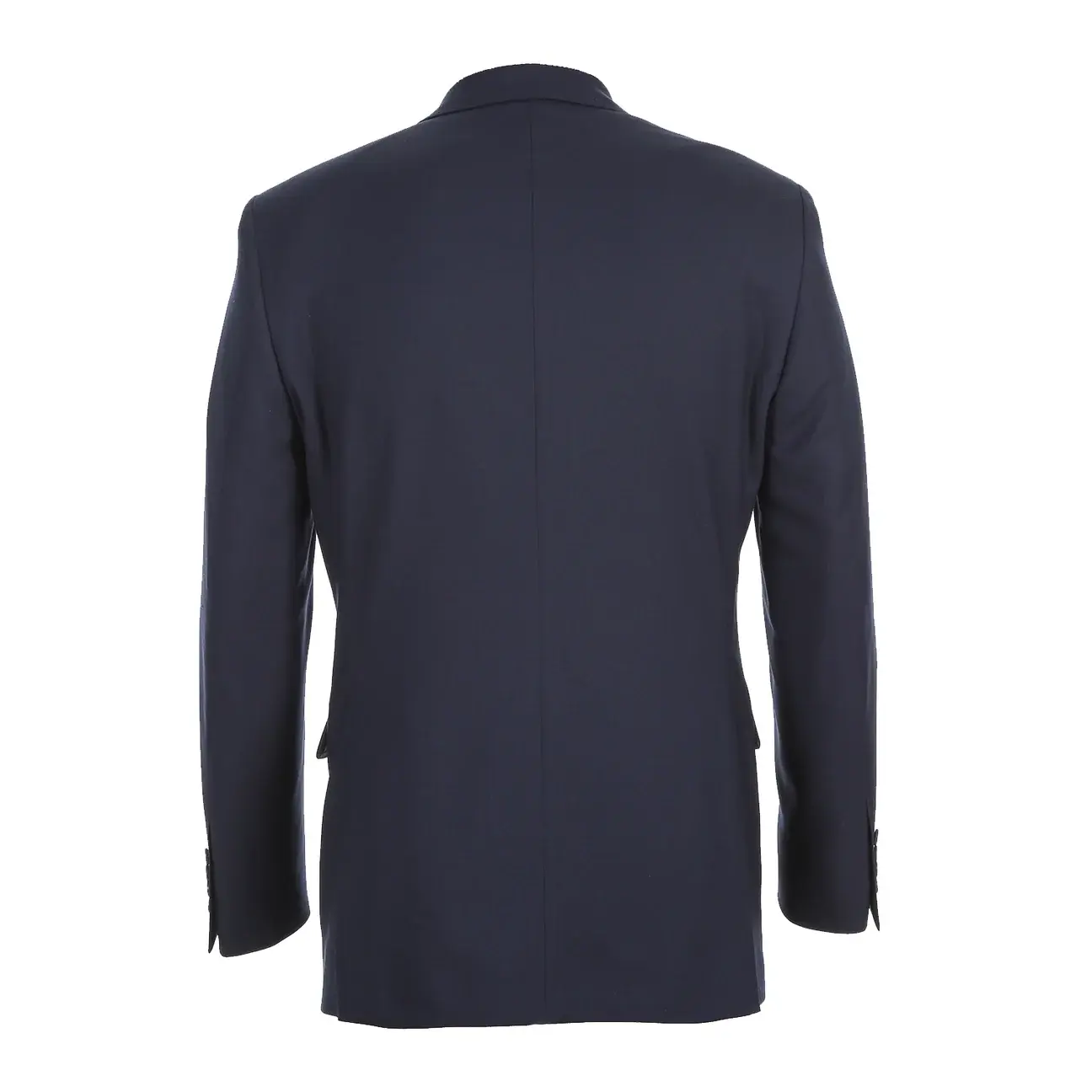 Renoir Novara Suit Rivelino ModernFit S150's rhc100-2 Navy