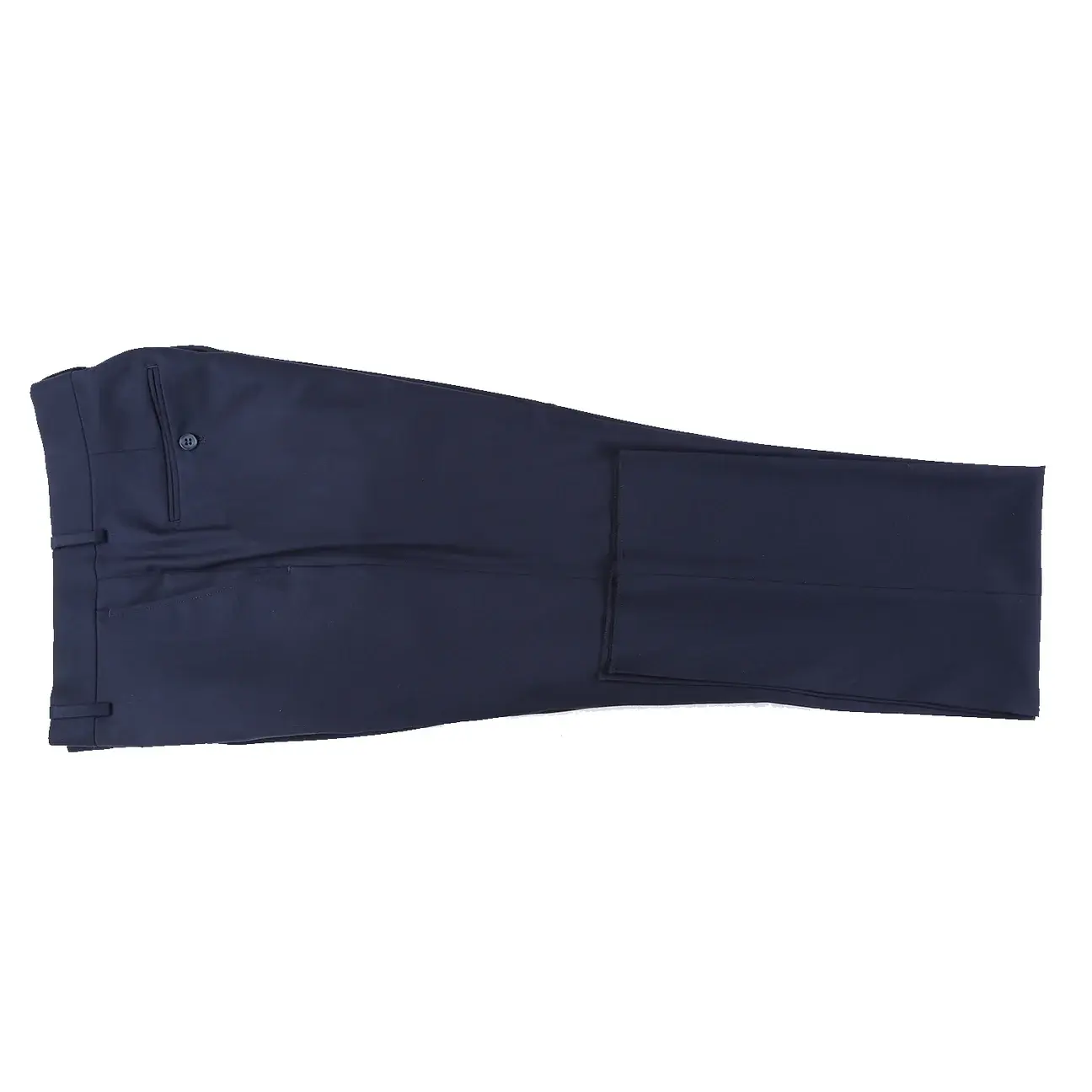 Renoir Novara Suit Rivelino ModernFit S150's rhc100-2 Navy