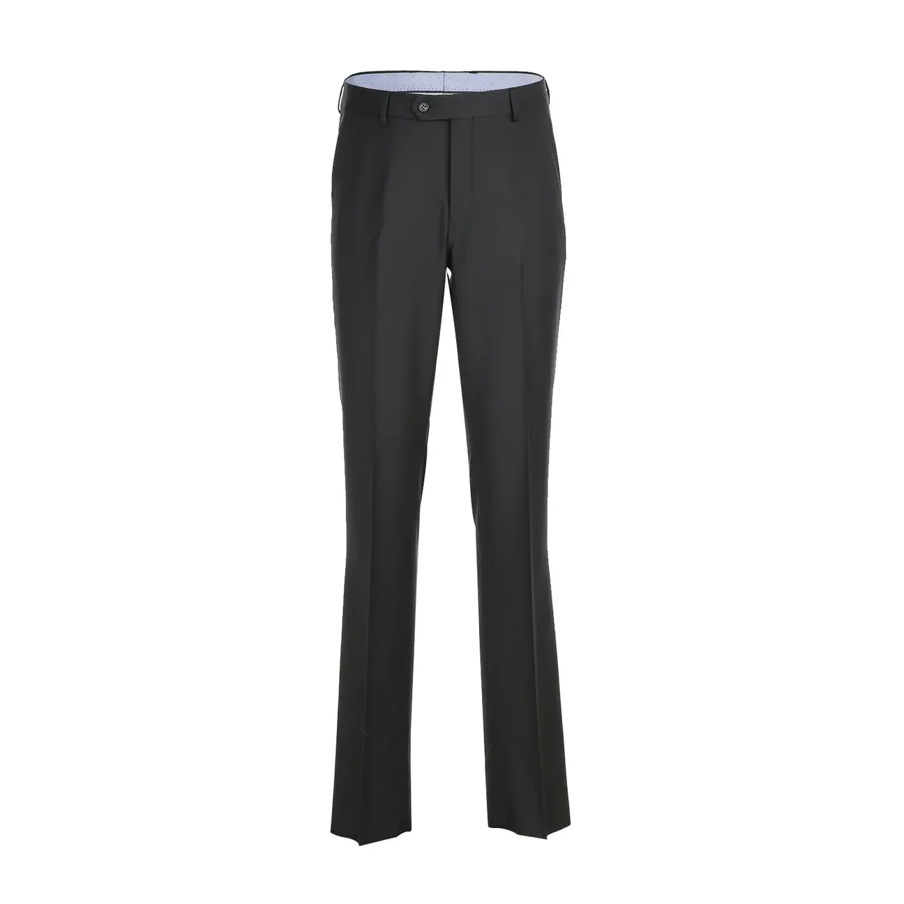 Renoir Novara Suit Rivelino ModernFit S150's rhc100-1 Black