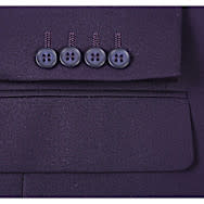 Renoir Novara Suit Renoir SlimFit 201-14 Eggplant