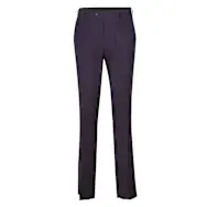 Renoir Novara Suit Renoir SlimFit 201-14 Eggplant