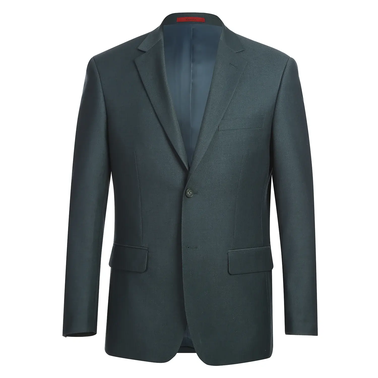 Renoir Novara Suit Renoir SlimFit 201-13 Forest Green