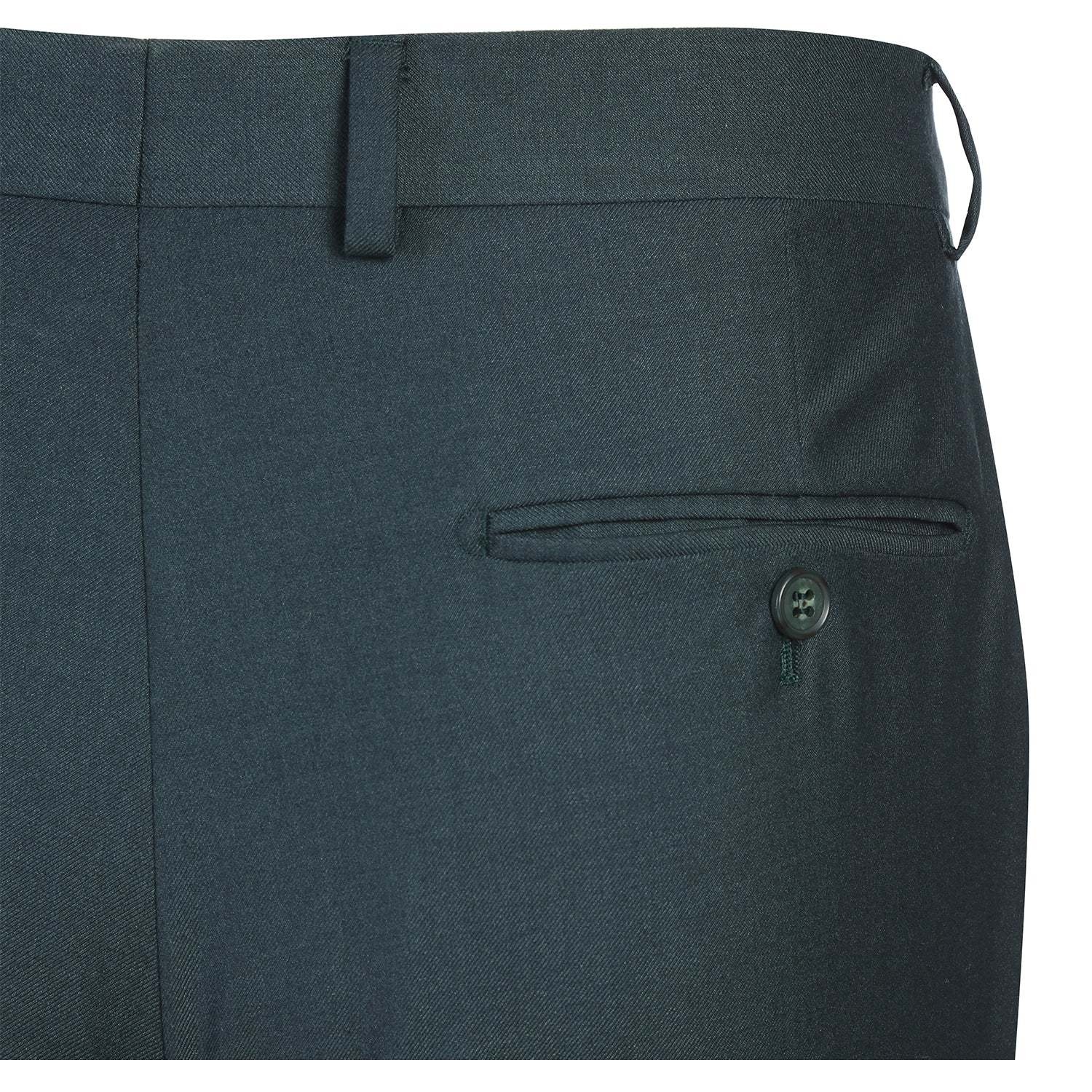 Renoir Novara Suit Renoir SlimFit 201-13 Forest Green