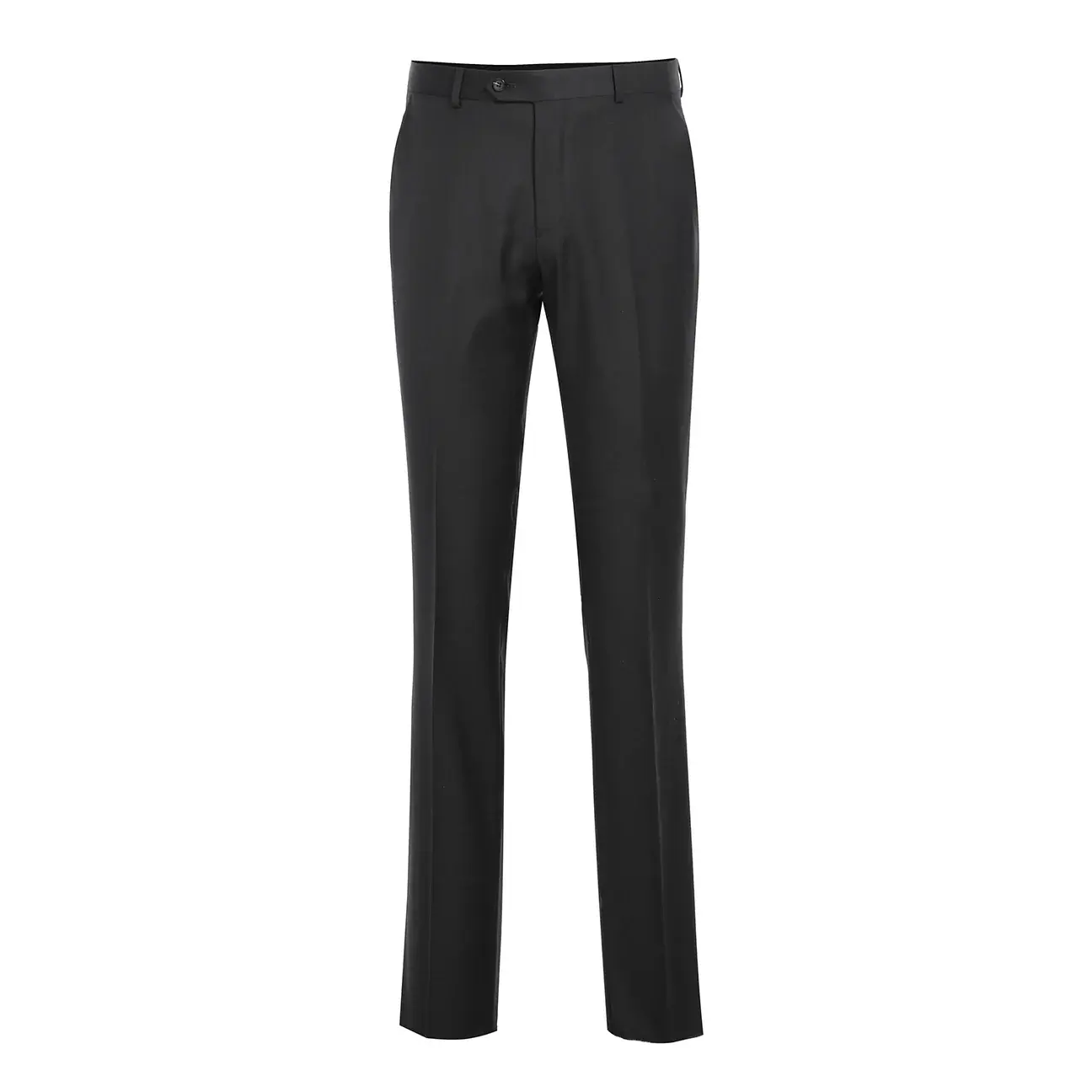 Renoir Novara Suit Renoir slim fit Double Breast 201-1 Black