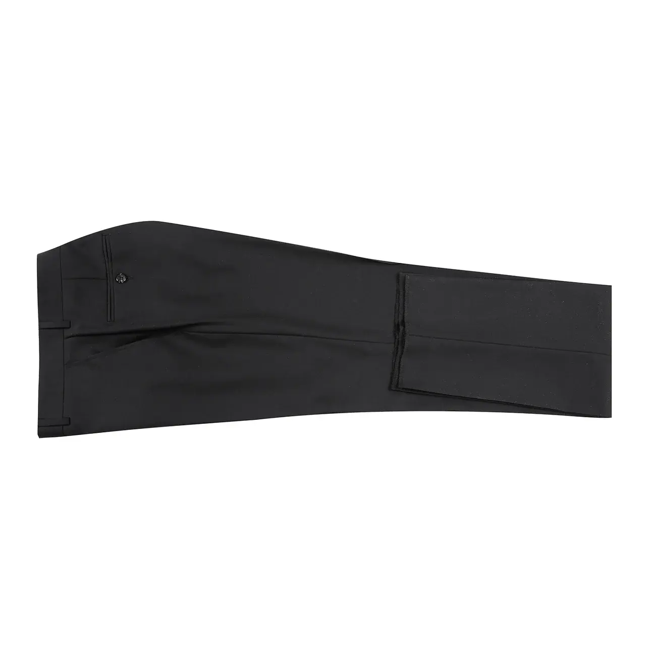 Renoir Novara Suit Renoir slim fit Double Breast 201-1 Black