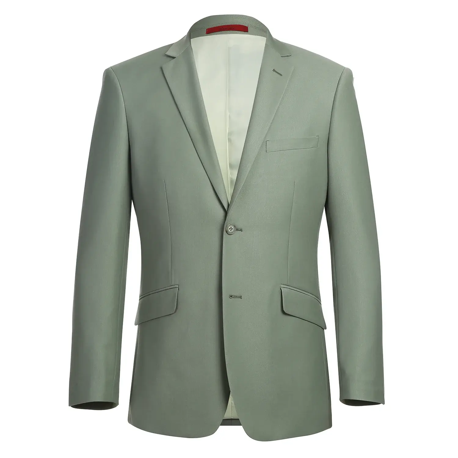 Renoir Novara Suit Renoir Slim Fit 201-12 Sage
