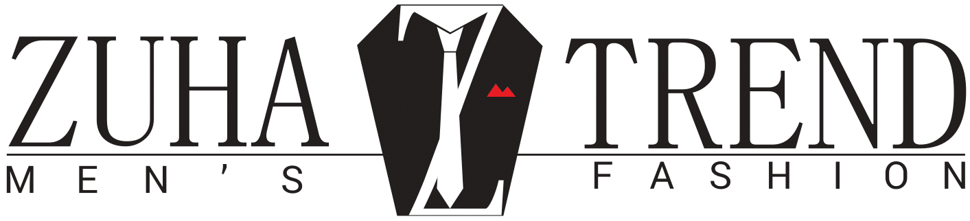 Zuha Trend | Men's Fashion - Delaware, USA | Suits, Tuxedos, & Custom Tailoring