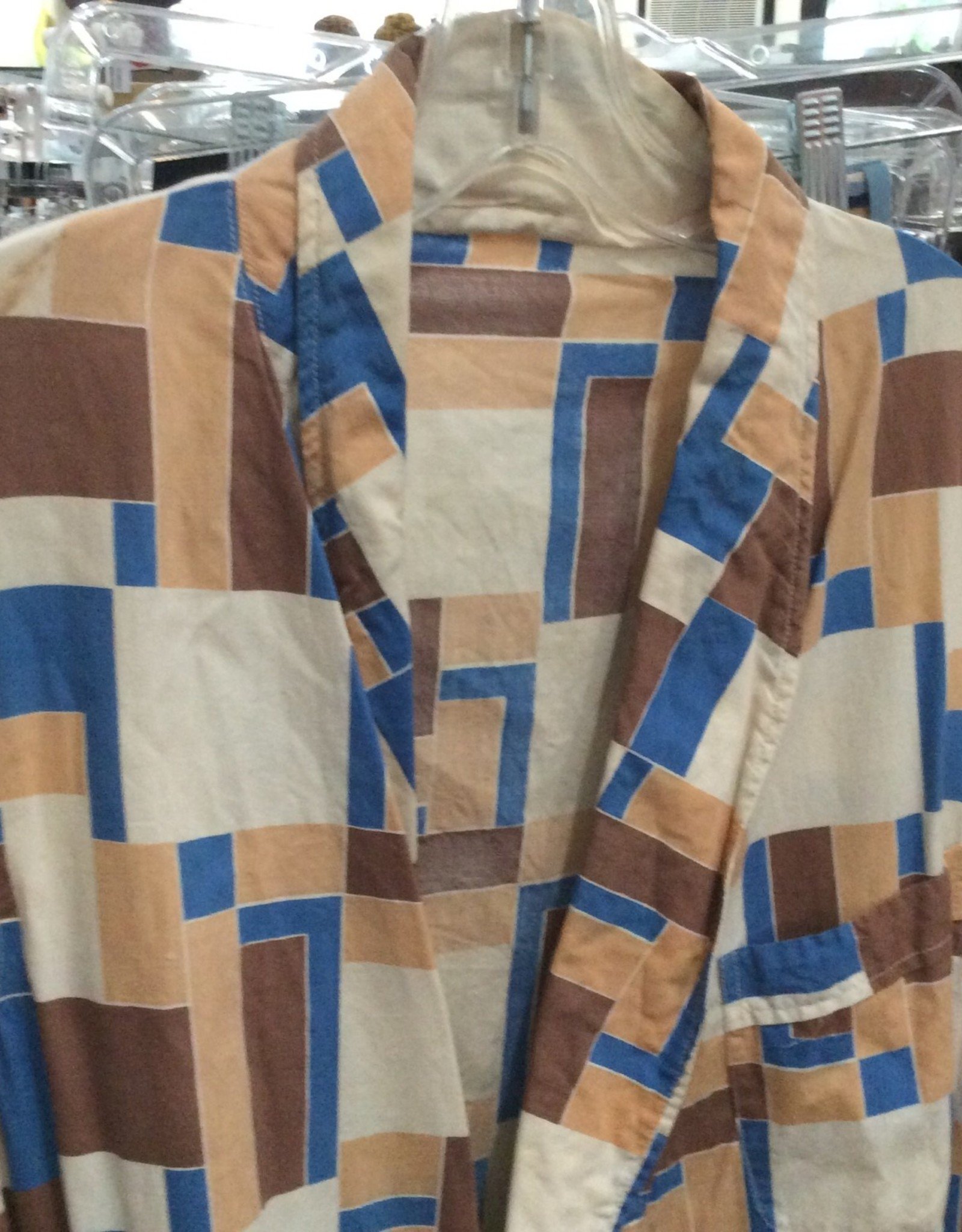 20’s Men’s robe