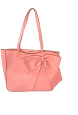 Karl Lagerfeld Karl Lagerfeld Pink Canelle Bag