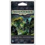 Fantasy Flight Games Arkham Horror LCG: The Blob That Ate Everything - Scenario Pack