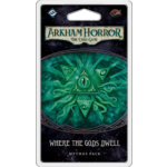 Fantasy Flight Games Arkham Horror LCG: Where the Gods Dwell - Mythos Pack
