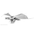 Fascinations Harry Potter: Gringotts Dragon