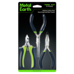 Fascinations Tool Kit: Starter (3pc)