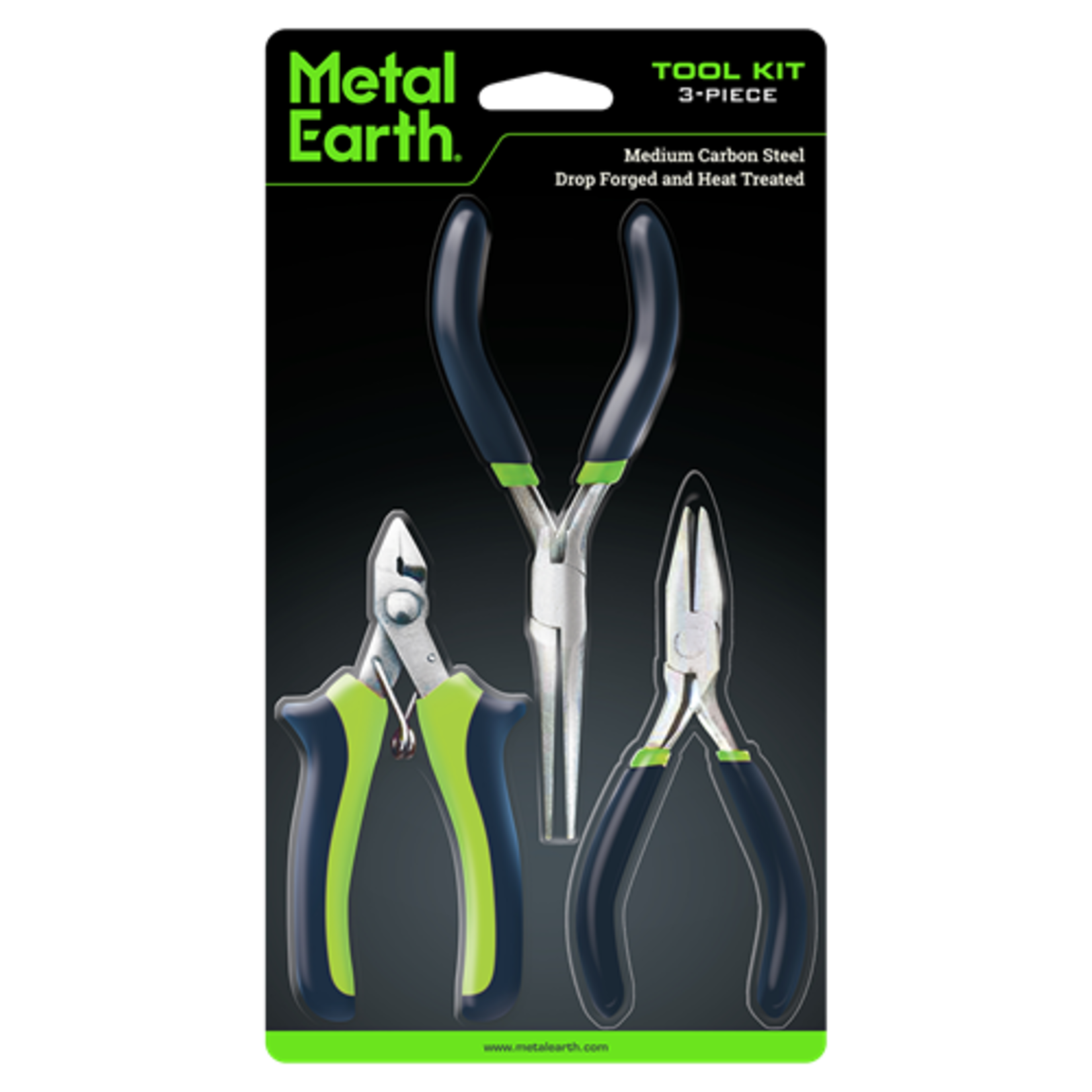 Fascinations Starter Tool Kit (3pc)