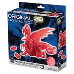 BePuzzled Crystal 3D Dragon