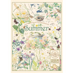 Cobble Hill Puzzles Country Diary: Summer 1000pc