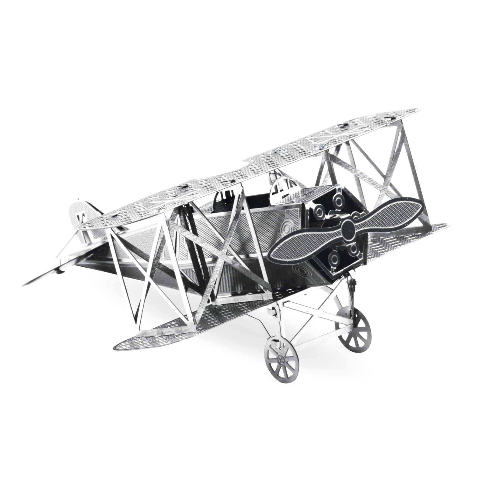 Fascinations Aviation: Fokker D-VII