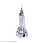 Fascinations Architecture: Chrysler Tower