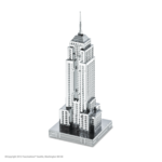 Fascinations Architecture: Empire State Building