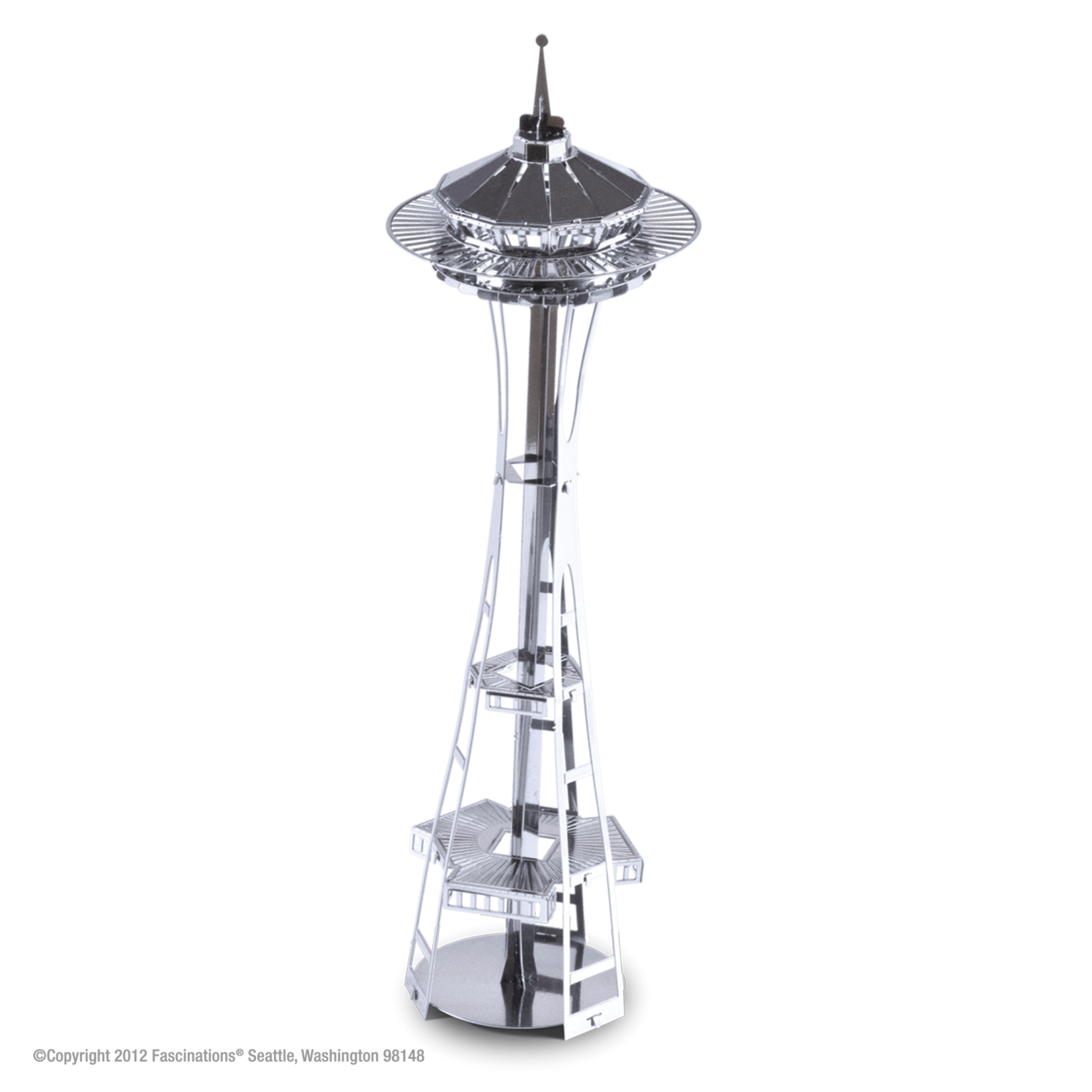 Fascinations Architecture: Space Needle