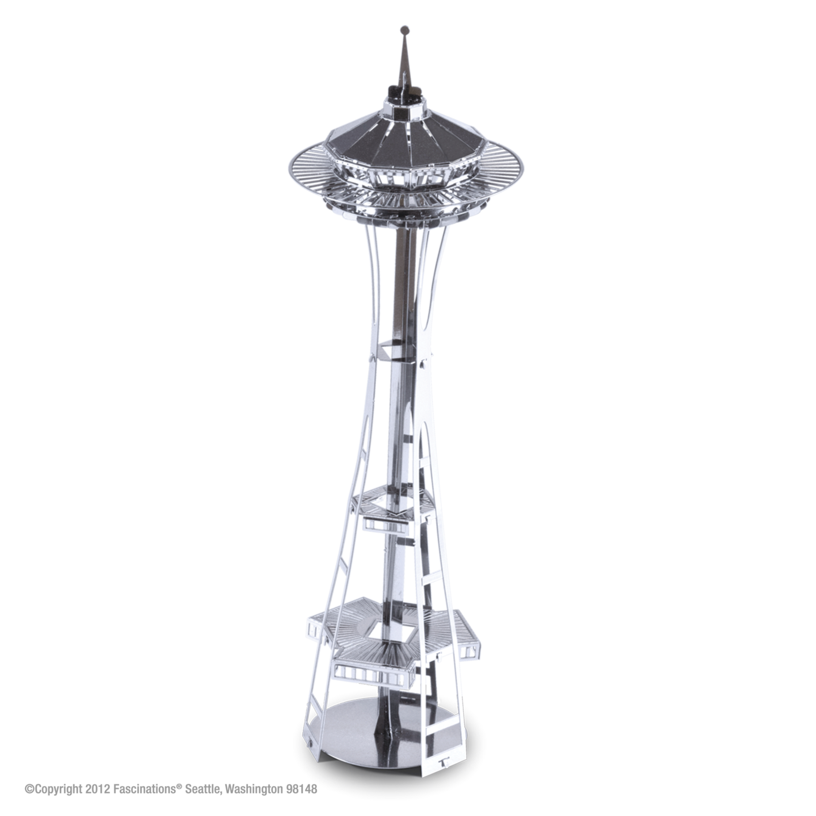 Fascinations Space Needle