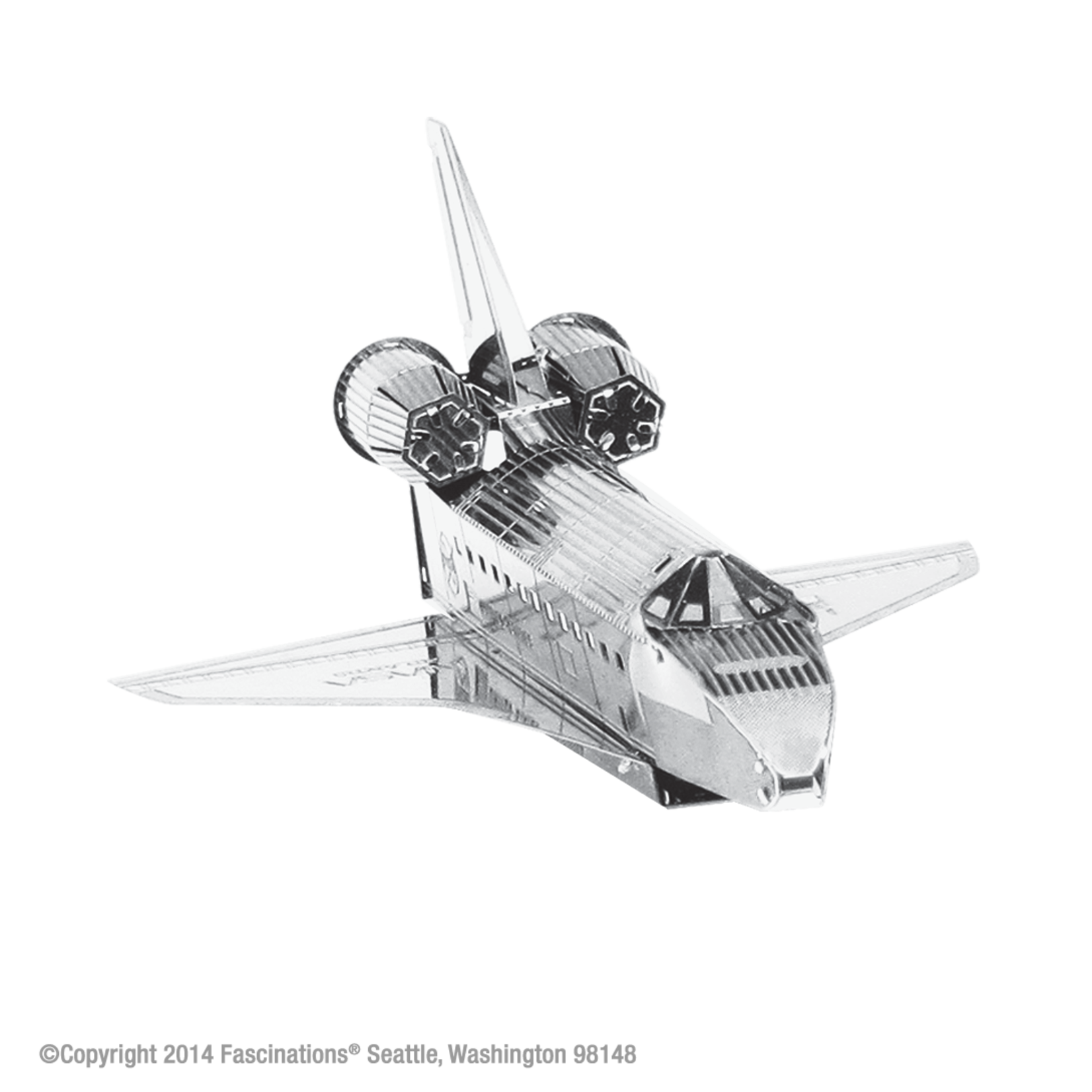 Fascinations Space: NASA Space Shuttle Atlantis