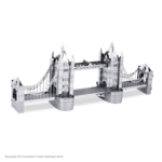 Fascinations Architecture: London Tower Bridge
