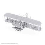 Fascinations Aviation: Wright Brothers Plane