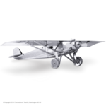 Fascinations Aviation: Spirit of St. Louis