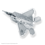 Fascinations Aviation: F-22 Raptor