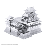 Fascinations Architecture: Himeji Castle