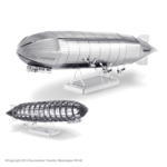 Fascinations Aviation: Graf Zeppelin