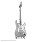 Fascinations Instrument: Electric Lead Guitar