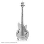 Fascinations Instrument: Electric Bass Guitar