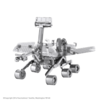 Fascinations Space: Mars Rover
