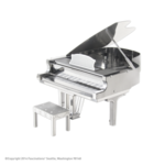 Fascinations Instrument: Grand Piano