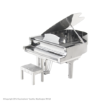 Fascinations Instrument: Grand Piano