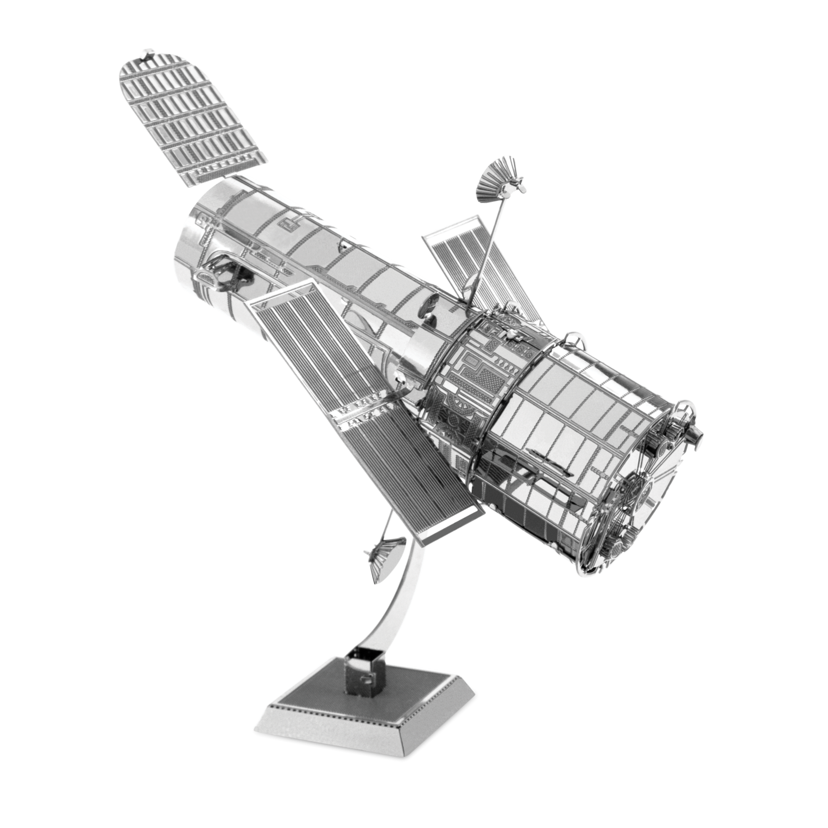 Fascinations Space: Hubble Telescope