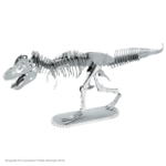 Fascinations Dinosaur: T. Rex Skeleton