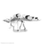 Fascinations Dinosaur: Stegosaurus Skeleton