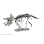 Fascinations Dinosaur: Triceratops