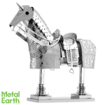 Fascinations Armor: Horse