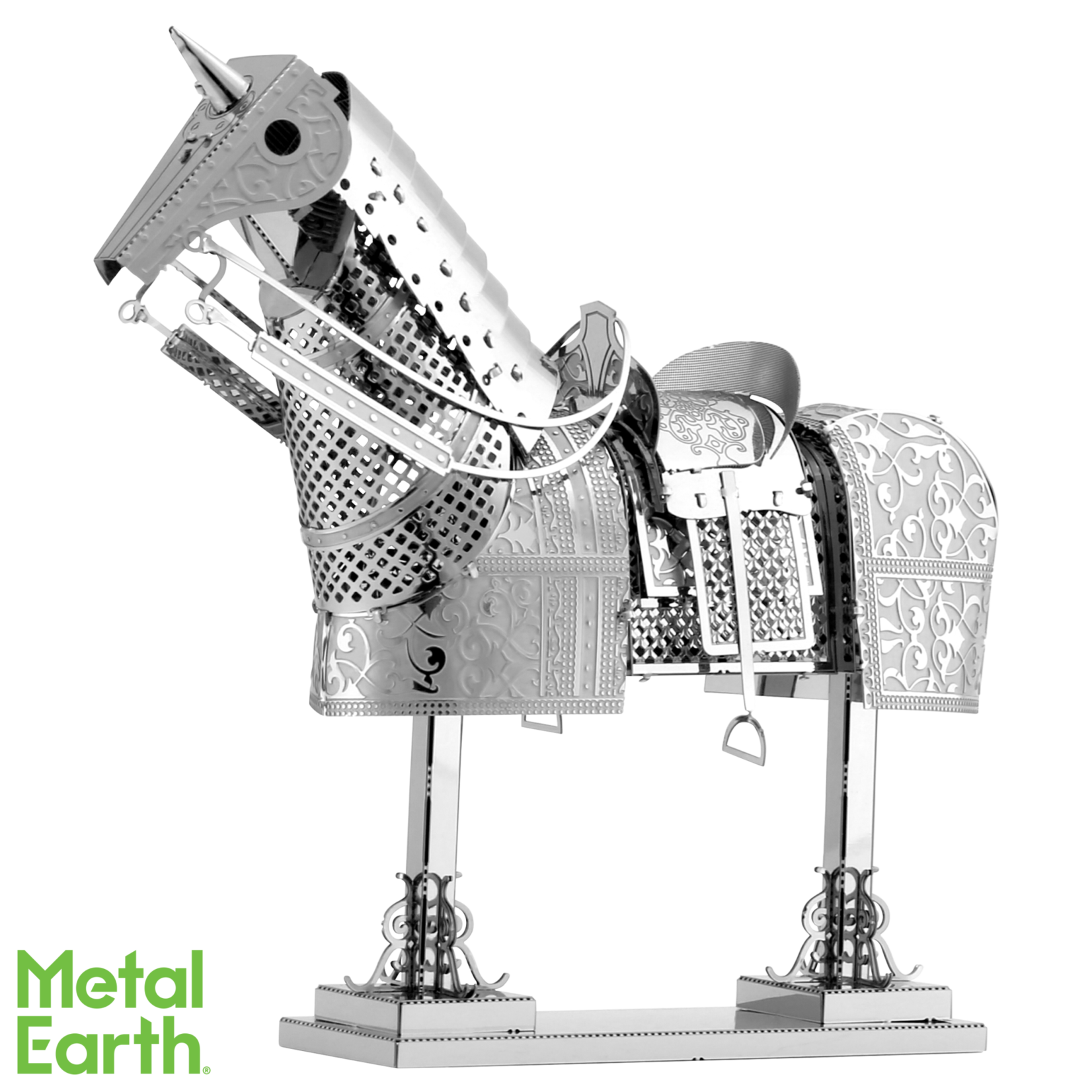 Fascinations Armor: Horse