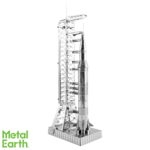 Fascinations Space: Apollo Saturn V