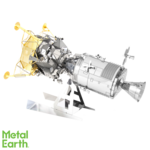 Fascinations Space: Apollo CSM