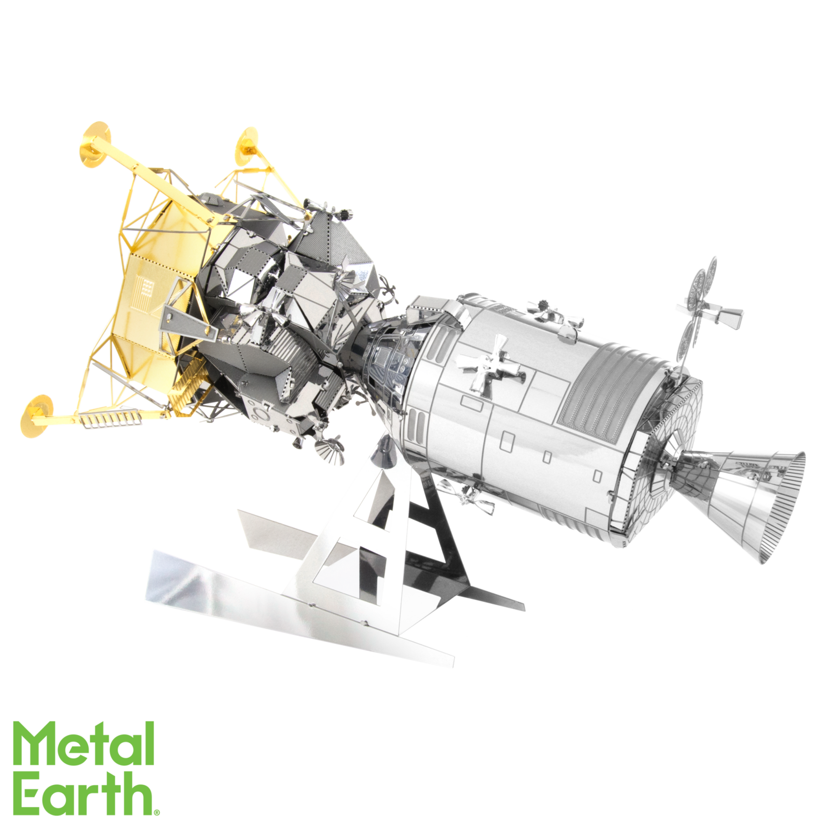 Fascinations Space: Apollo CSM