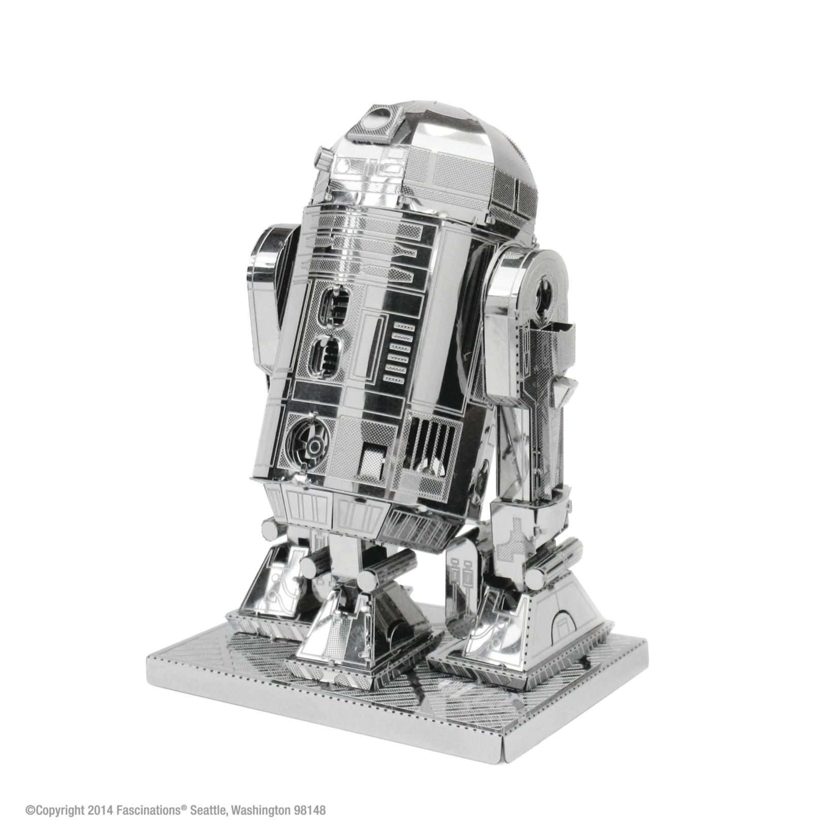 Fascinations Star Wars: R2-D2