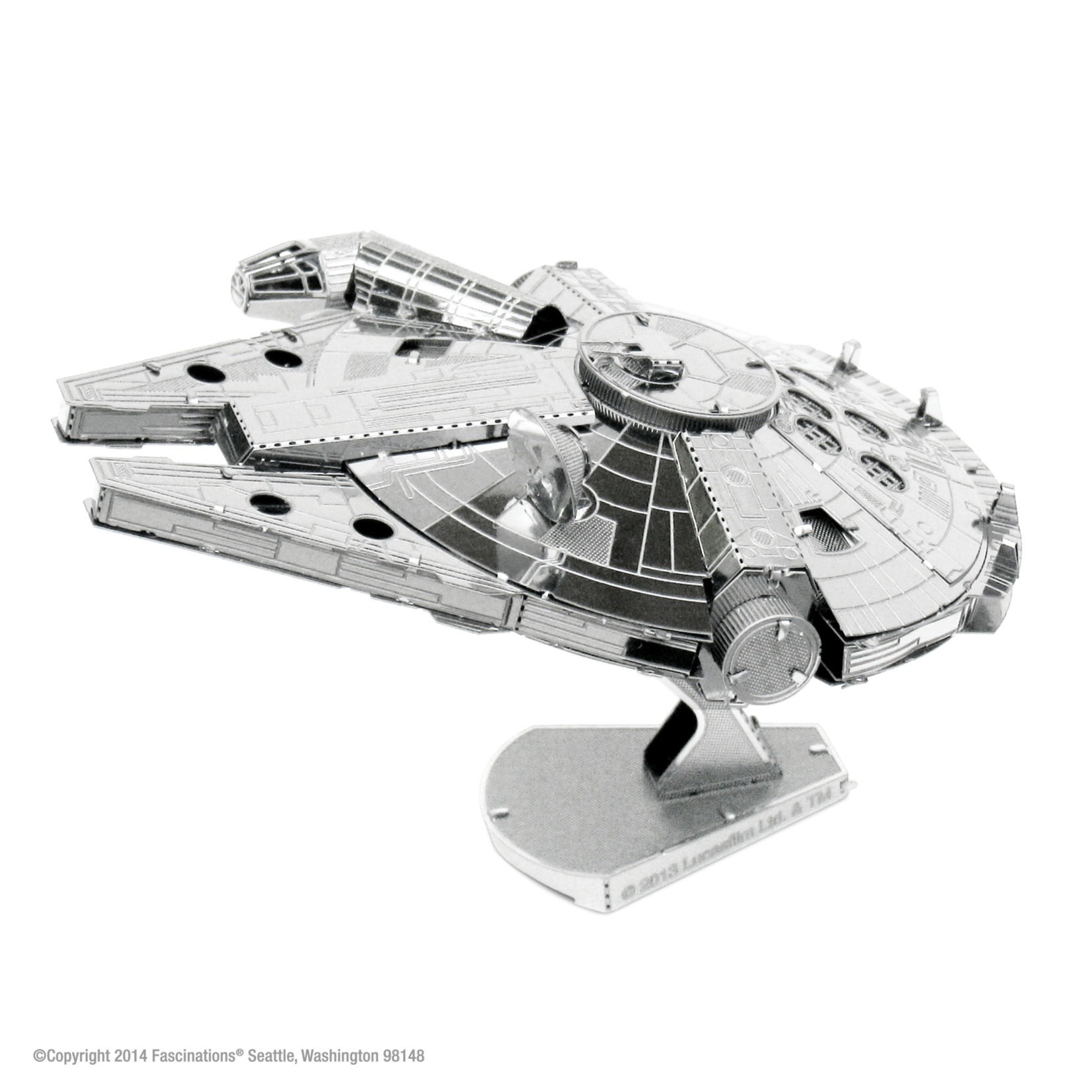 Fascinations Star Wars: Millennium Falcon