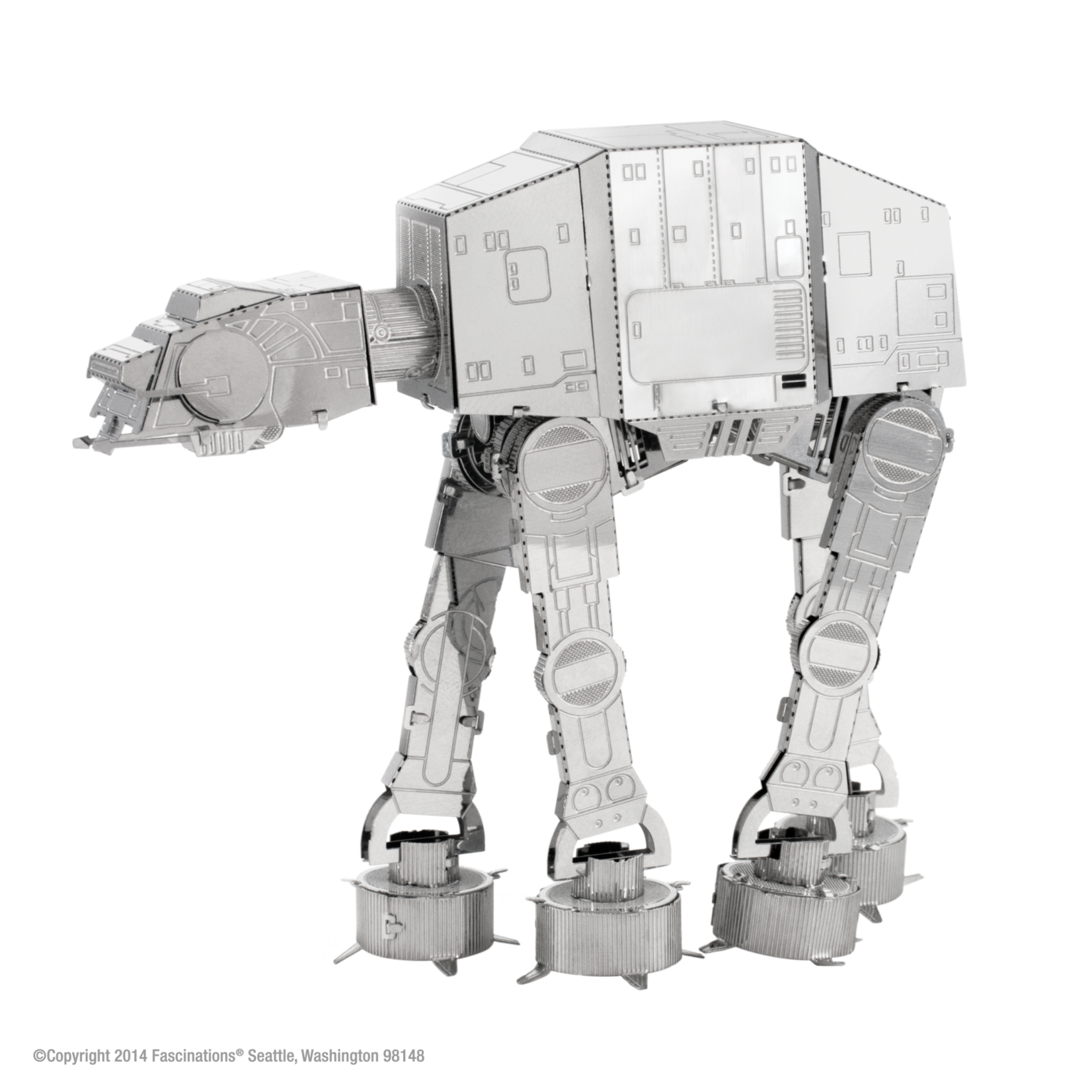 Fascinations Star Wars: Imperial AT-AT