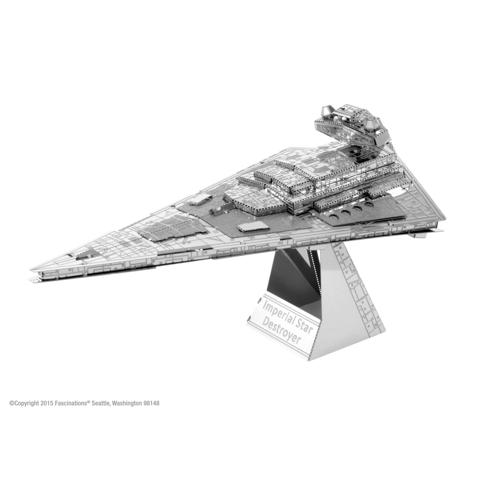 Fascinations Star Wars: Imperial Star Destroyer